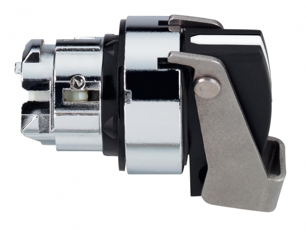 Schneider Electric ZB4BJ391 ГОЛОВКА ПЕРЕКЛЮЧАТЕЛЯ БЛОКИР. ZB4BJ391