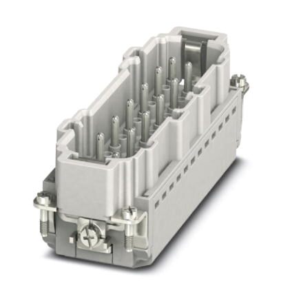 Phoenix contact 1407741 HC-HV10-I-PT-M Модуль для контактов