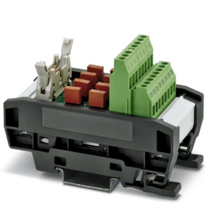 Phoenix contact 2905959 UM-FLK10/DI/FU/ROC800 Пассивный модуль