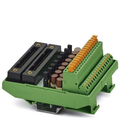 Phoenix contact 2321936 FLKM-2KS40/PMT/SI/Z/YCS Пассивный модуль