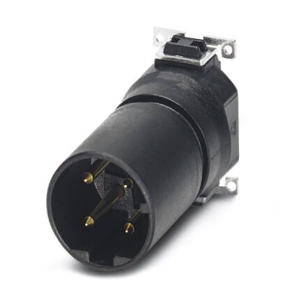 Phoenix contact 1411925 SACC-CI-M12MSD-4P SMD T Встраиваемые разъемы