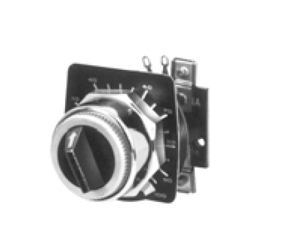 Schneider Electric 9001K2106 ПОТЕНЦИОМЕТР С ШКАЛОЙ 30MM