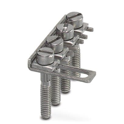 Phoenix contact 311265 SB 4-RTK/S Коммутационные перемычки