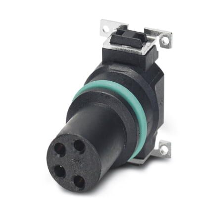 Phoenix contact 1412251 SACC-CIP-M8FS-4P SMD R32 Встраиваемые разъемы