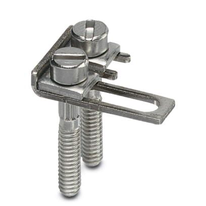 Phoenix contact 311236 SB 2-RTK/S Коммутационные перемычки