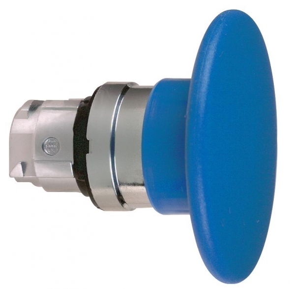 Schneider Electric ZB4BR6 ГОЛОВКА ГРИБОВИДНОЙ КНОПКИ ZB4BR6