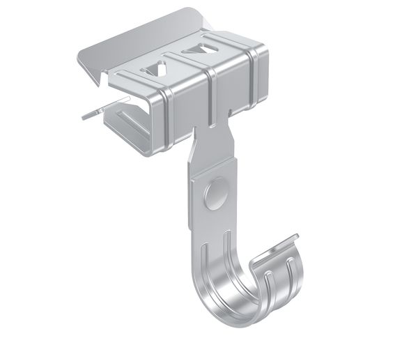 EKF ZB15-20-T32 Зажим балочный 15-20 мм под трубу 32 мм TDZ EKF