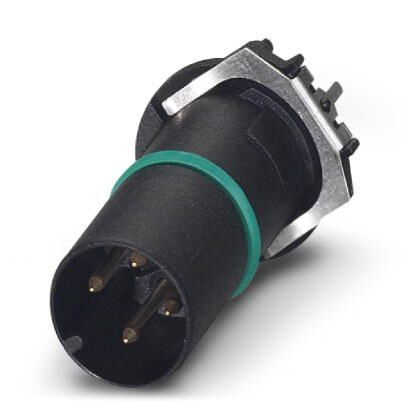 Phoenix contact 1457500 SACC-CI-M12MS- 4CON-SH TOR 32 Встраиваемые разъемы