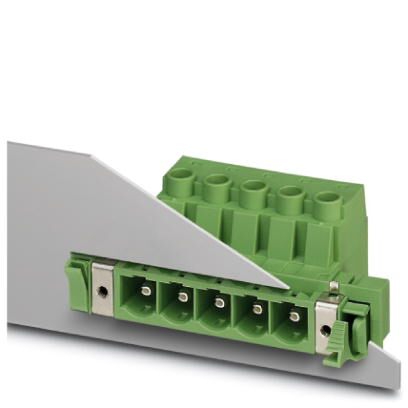 Phoenix contact 1703483 DFK-PC 16/ 5-STF-10,16 Разъем печатной платы