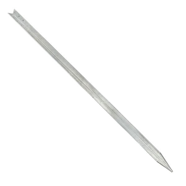 EKF gc-e5503 Заземлитель вертикальный уголок 50х50х5 L=3000 мм HZ EKF PROxima