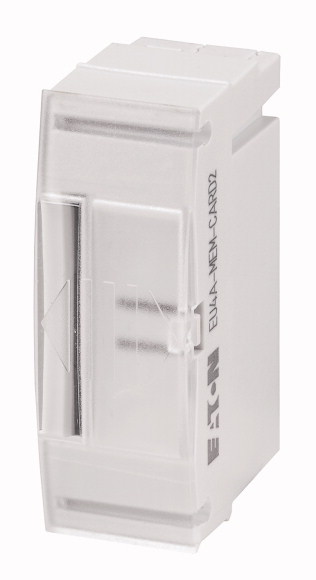 Карта памяти , компактные контроллеры для EC4 (EU4A-MEM-CARD1)