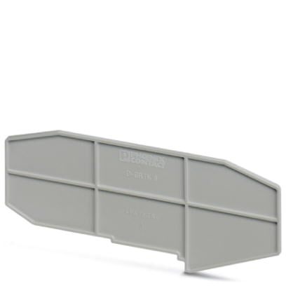 Phoenix contact 3029981 D-SRTK 6 Концевая крышка