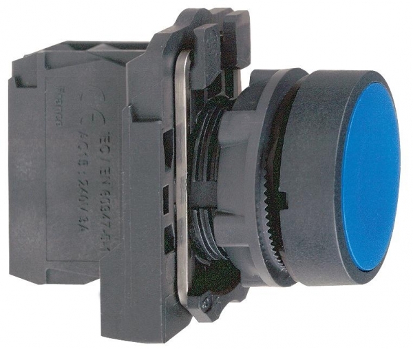 Schneider Electric XB5AA65 КНОПКА XB5AA65