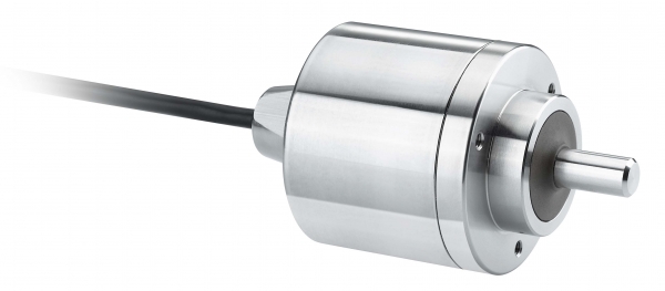 Schneider Electric XCC2510SPA81KGN ЭНКОДЕР ДЛЯ ПИЩЕВ. ПРОМ-ТИ, НЕРЖ. СТАЛЬ XCC2510SPA81KGN