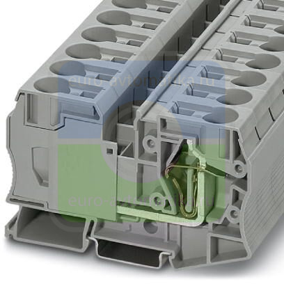 Phoenix contact 3036178 ST 35 Проходные клеммы