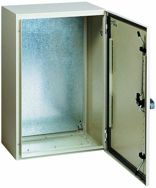 Schneider Electric NSYS3D4420 ШКАФ S3D 400Х400Х200