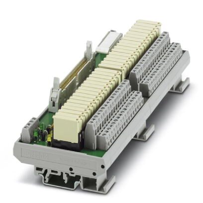 Phoenix contact 2979472 UMK-32 RM/MR-G24/1/PLC Активный модуль