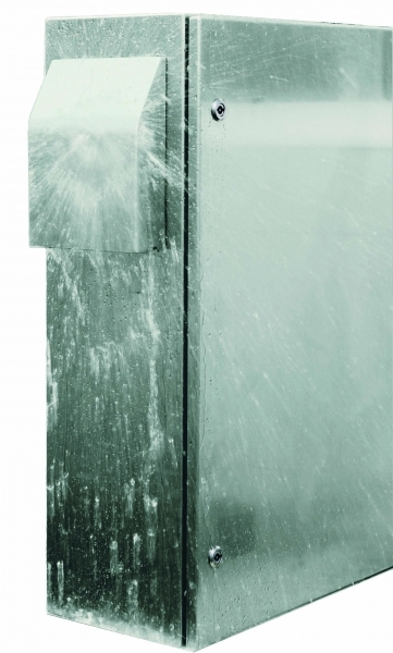 Schneider Electric NSYCAF223L55 ФИЛЬТР ДЛЯ НАБОРА IP55 ИЛИ ЭМС 223x223