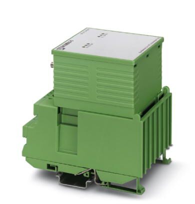 Phoenix contact 2750743 IBS ST ZF 24 BK-T Устройство сопряжения с шиной