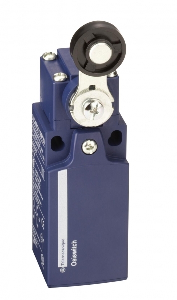 Schneider Electric XCKN2118P20 КОНЦЕВОЙ ВЫКЛЮЧАТЕЛЬ РОЛИК XCKN2118P20