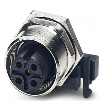 Phoenix contact 1694240 SACC-DSIV-M12FS-5CON-L 90 Встраиваемые разъемы