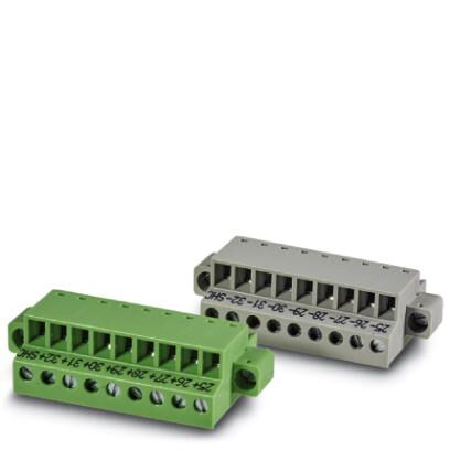 Phoenix contact 2907272 VIP/S/FRONT-MC/KIT 25-32 Разъем печатной платы