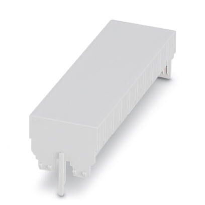 Phoenix contact 2202665 ME-IO 37,6 C 10U 7035 Крышка корпуса