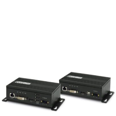 Phoenix contact 2404770 VL KVM EXTENDER Расширитель KVM