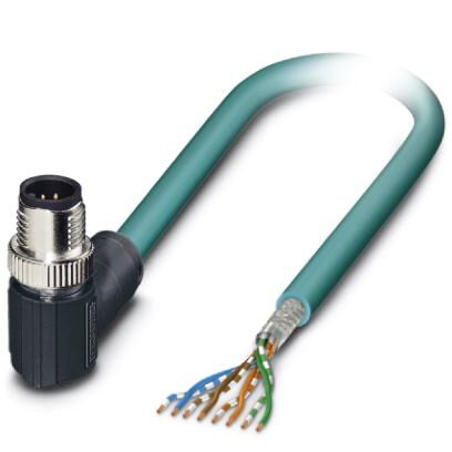 Phoenix contact 1406116 NBC-MR/ 2,0-94B SCO US Сетевой кабель Phoenix contact 1406116 NBC-MR/ 2,0-94B SCO US Сетевой кабель