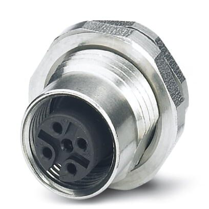 Phoenix contact 1554733 SACC-DSI-M12FS-5CON-L180 VA Встраиваемые разъемы