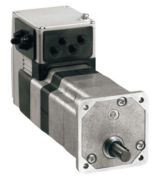 Schneider Electric ILE2T661PB1A2 КОМПАКТНЫЙ СЕРВОПРИВОД LEXIUM ILE, MBTCP