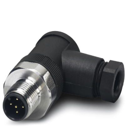 Phoenix contact 1553213 SACC-M12MR-5CON-PG 7-VA Разъем