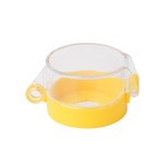 Systeme Electric SBSP4 Защитная крышка для кнопок, желтая