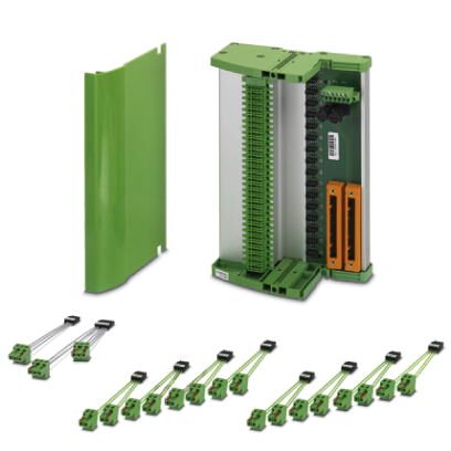 Phoenix contact 2905678 TC-2KS50-DO16-EX-PR-RS Держатель модуля