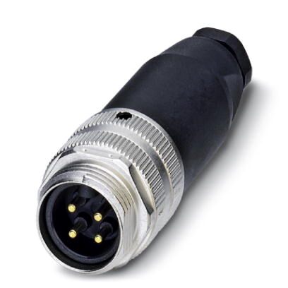 Phoenix contact 1521326 SACC-MINMS-4CON-PG 9 Разъем