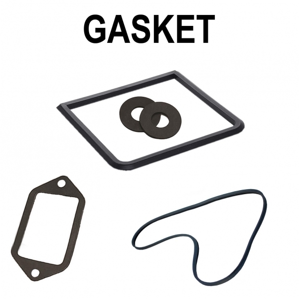 Schneider Electric HMIZG552 ГЕРМЕТИЧНАЯ ПРОКЛАДКА ДЛЯ GTO 10” в стальном корпусе