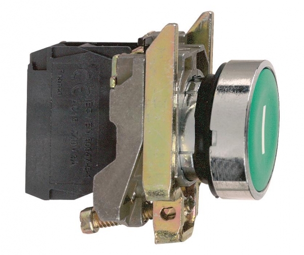 КНОПКА XB4BA3311