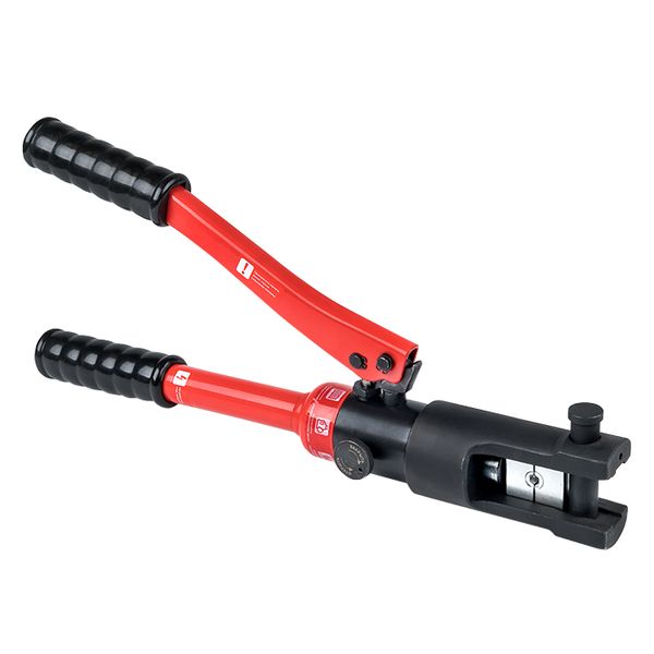 EKF pgr-120 Пресс гидравлический ручной ПГР-120 EKF Master