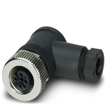 Phoenix contact 1681143 SACC-M12FR-4CON-PG7-M Разъем
