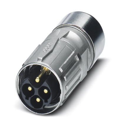 Phoenix contact 1618623 ST-6EP1N8A8K03S Кабельный соединитель