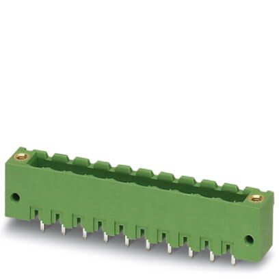 Phoenix contact 1800974 MSTBV 2,5/ 4-GF-5,08 BK Разъем печатной платы