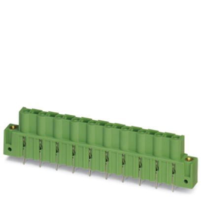 Phoenix contact 1859108 GICV 2,5/ 3-GF-7,62 Компоненты для проходного монтажа