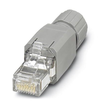 Phoenix contact 1402410 VS-VARAN-RJ45-Q Штекерный соединитель RJ45