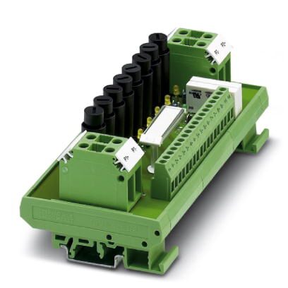 Phoenix contact 2311823 UMK-PVB 2/ 8/50A/8XSI Распределитель потенциала