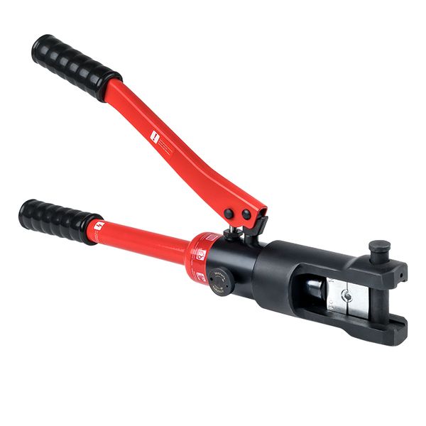 EKF pgr-300 Пресс гидравлический ручной ПГР-300 EKF Master