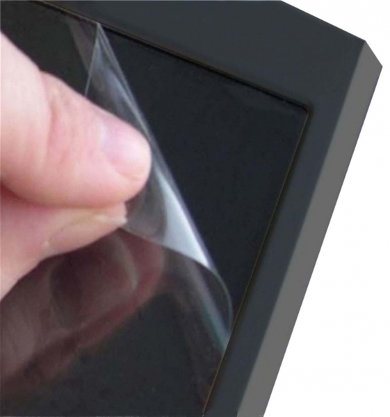 Schneider Electric XBTZG62 ЗАЩИТНАЯ ПЛЕНКА ДЛЯ XBT GT2XXX (5 ШТ.)