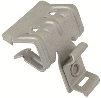DKC CM613020 Крепеж для хомута к балке 15-20 мм гориз.монт.