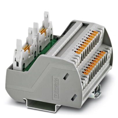 Phoenix contact 2904288 VIP-2/PT/2FLK14/AB-1756 Пассивный модуль