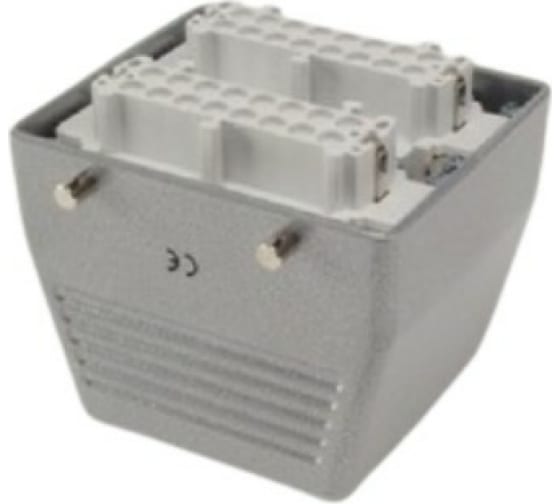 EBM32PU30 Розетка 32 полюса, 16А