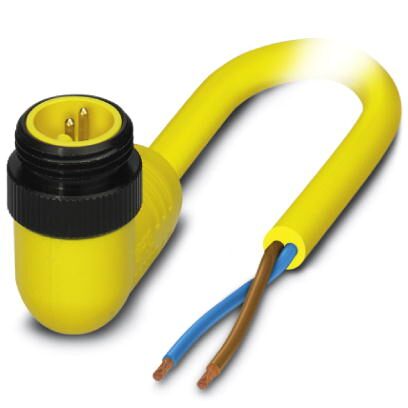 Phoenix contact 1416461 SAC-2P-MINMR/ 1,0-547 Силовой кабель